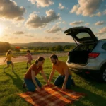 Gør sommer-roadtrippen sjovere med smarte pauser