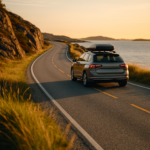Sensommer-roadtrip: pak smart og kør længere