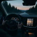 Apps i bilen: kvalitet, sikkerhed og køreglæde